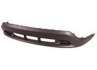 FRONT BUMPER COVER LOWER