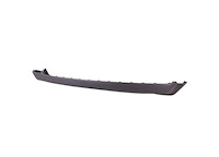 REAR BUMPER COVER LOWER W