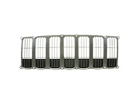 GRILLE BLK PATRIOT 07-10