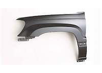 RH FENDER GRAND CHEROKEE 99-04