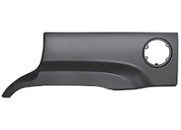 LH REAR UPPER WHEEL ARCH JEEP GRAND CHEROKEE 99-04