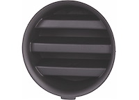 FOG LAMP CVR UNIV P GRAND CHEROKEE 05-07 COMMANDER 06-10