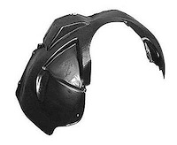 RH FENDER LINER GRAND CHEROKEE 05-07