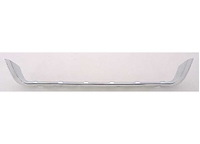 FT AIR DAM MLDG CHROME GRAND CHEROKEE 05-09