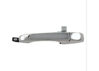 LH FT OTR DR HDL CHR CHRYSLER 300 05-10 MAGNUM 05-08