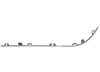 LH REAR BUMPER MOLDING 3.