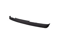 FT AIR DAM P NITRO 07-09