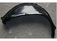 Rear Outer Wheel Housing 1970-74 Coupe
