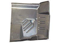 Front Section Floor Pan 1970-74 Challenger/Barracuda