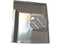 Front Section Floor Pan 1970-74 Challenger/Barracuda