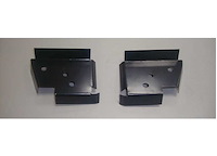 Rear Cross Rail Extension 1970-74 Challenger/Barracuda