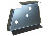 Rear Cross Rail Extension 1970-74 Challenger/Barracuda