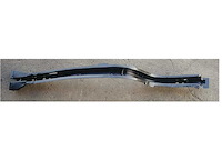 Extended Rear Frame Rail 1970-74 Challenger/Barracuda