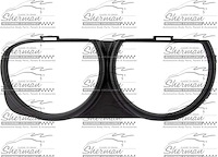 RH HEADLAMP COVER SRH HEL