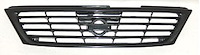 GRILLE P 4 DR SENTRA/NISSAN 200SX 95-97