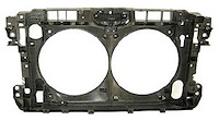 RAD SUPPORT MAXIMA 09-11