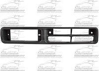 RH FACE BAR FINISHER NISSAN P/U 93-97 PATHFINDER 93-95