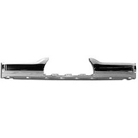 RR CENTER FACE BAR CHR PATHFINDER 91-95