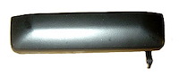 RH FT OTR DR HANDLE BLK PATHFINDER 96-04 P FOR LE