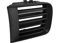 LH FT BUMPER FINISHER PATHFINDER 12/98-04