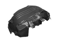 RH FENDER LINER TITAN LE/SE 04-10 ARMADA 04-07