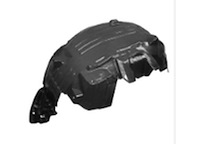 RH FENDER LINER TITAN XE 04-10
