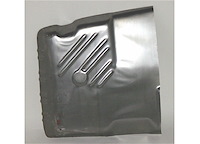 Front Section Floor Pan 1966-67 Coronet/Belvedere/Satellite