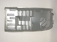 Sherman Parts 1966-67 Dodge Coronet & Plymouth Belvedere/Satellite Panels and Parts