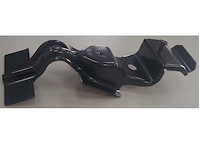 SPARE TIRE HOLD DOWN BRKT CHARGER/CORONET/SATELLITE/ROADRUNNER 68-70