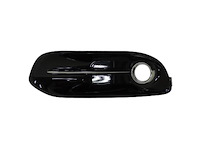 LH FRONT BUMPER INSERT FO