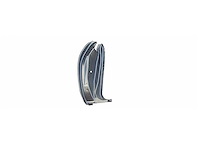 Door Jam Pillar 1970-74 Coupe