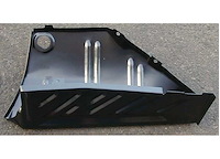 Trunk Floor Extension Panel 1970-74
