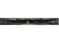 Torsion Bar Anchor Crossmember 1966-70 Dodge/Plymouth B-Body