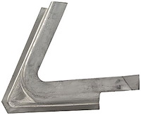 Rear Window Corner Repair Panel 1968-70 Satellite, Coronet including R/T, Super Bee, Road Runner, GTX, Belvedere