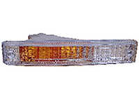 LH SIGNAL LAMP CIVIC H-BACK/SDN 90-91