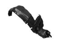 RH FENDER SKIRT CIVIC 88-91