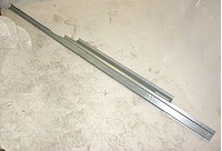 RH ROCKER PNL 2 DR EXT CIVIC CPE/H-BACK 92-95