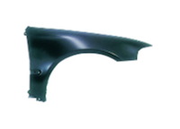 RH FENDER W/O MLDG HOLES CIVIC CPE/H-BACK 92-95