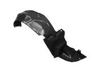 RH FENDER LINER CIVIC 96-00 ACURA 1.6EL 97-00