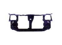 Radiator Support 1999-2000 Honda Civic