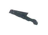 LH FT BUMPER SIDE STAY CIVIC 96-00