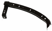 RH FT BUMPER FILLER CIVIC CPE/SDN 01-03 HYBRID 03