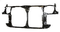 RAD SUPPORT USA/CAN BUILT CIVIC CPE/SDN 04-05