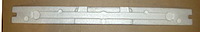 FT IMPACT ABS CIVIC CPE 01-05 JAPAN BUILT SDN TO CH2500319 01-02 USA BUIL T 01-03