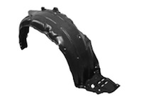RH FENDER LINER CIVIC SDN DX/DX-G/GX 06-10