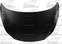 HOOD C CIVIC SDN/HYBRID 06-11