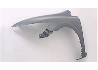 RH FENDER CIVIC SDN/HYBRID 06-10