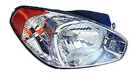 RH H.L. COMBINATION TYPE ACCENT SDN 06-10 H-BACK 07-10