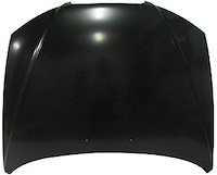HOOD ELANTRA 01-03