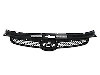 GRILLE PNL ELANTRA WGN 09-11